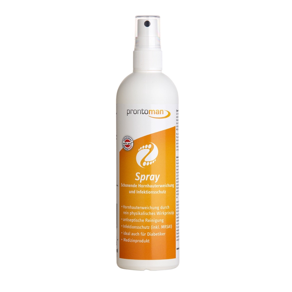 Prontoman-spray